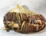 スタミナにんにく醤油豚カツ!お肉柔らか作り方2写真