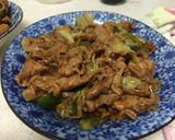 子ども大好き回鍋肉作り方7写真
