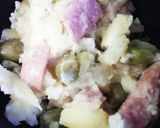 旨いポテトサラダ作り方9写真