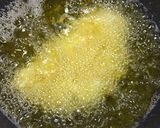 スタミナにんにく醤油豚カツ!お肉柔らか作り方3写真