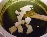 超健康　インド風　ほうれん草カレー♪作り方6写真