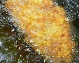 スタミナにんにく醤油豚カツ!お肉柔らか作り方4写真