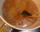 ☆カボチャとレンコンの甘酸黒酢餡掛け作り方4写真