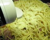 かんたんカルボナーラ作り方4写真