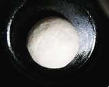 ﾎｼﾉ酵母でﾉﾝﾋﾞﾘ発酵ﾎﾜﾎﾜぱん♪作り方5写真