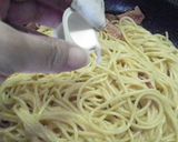 かんたんカルボナーラ作り方5写真
