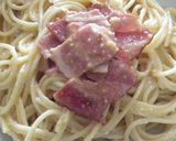 かんたんカルボナーラ作り方6写真
