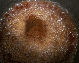 砂糖でできる!!タレから 簡単大学芋☆作り方4写真