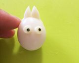 ❁キャラ弁❁おいなり猫バス❁作り方7写真