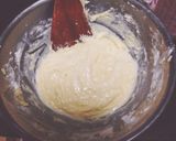 バナナパウンドケーキ作り方2写真