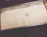 バナナパウンドケーキ作り方4写真