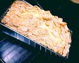 バナナパウンドケーキ作り方6写真