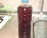 ホタテの燻製作り方1写真