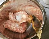 とまらない！！ヘルシーおからナゲット作り方1写真