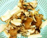 だし醤油で☆簡単！彩り焼きうどん作り方2写真