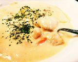 ほうれん草とベーコンの♪簡単キッシュ♪作り方12写真