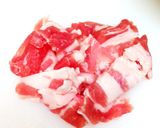 だし醤油で☆簡単！彩り焼きうどん作り方4写真