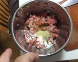簡単でうまい!!小籠包!!作り方4写真