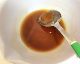 簡単 しいたけとピーマンの中華餡まみれ作り方2写真