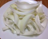 牛肉とかぼちゃの肉じゃが風 肉かぼ作り方2写真