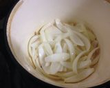 牛肉とかぼちゃの肉じゃが風 肉かぼ作り方3写真
