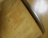 ＊わたあめシフォン＊優しい甘さのたまご味作り方19写真