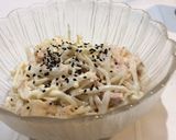 大根マヨサラダ作り方5写真