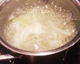 我が家の 味噌汁作り方3写真