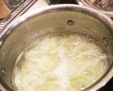 我が家の 味噌汁作り方5写真