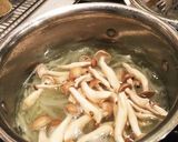我が家の 味噌汁作り方6写真