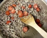 市販ルーで簡単コクのあるキーマカレー作り方4写真