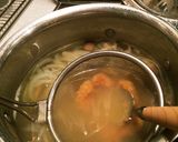 我が家の 味噌汁作り方9写真