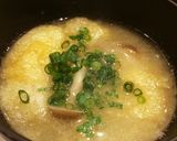 我が家の 味噌汁作り方10写真