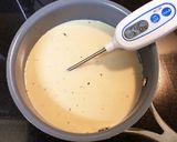お姉ちゃんから教えて貰ったミルクティー作り方2写真
