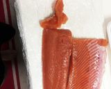宮城の味覚！ちょっと本格的はらこめし！作り方7写真