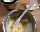 豆乳バナナマフィン作り方6写真