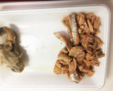 宮城の味覚！ちょっと本格的はらこめし！作り方10写真