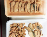 宮城の味覚！ちょっと本格的はらこめし！作り方11写真