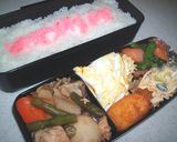 お野菜たっぷり★基本の筑前煮作り方6写真