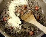 市販ルーで簡単コクのあるキーマカレー作り方5写真