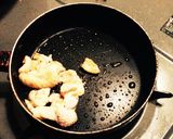 超簡単！カリカリ鶏皮チップス作り方3写真