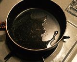 超簡単！カリカリ鶏皮チップス作り方5写真