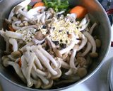 あったか♪野菜と 十六穀米のトマト煮込み作り方6写真