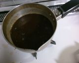 牛モモ肉のブランデー漬け 玉ねぎソース！作り方9写真