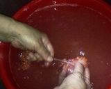 【道産子めし】絶品☆いくらの醤油漬け作り方2写真