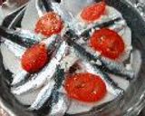 ひこいわしのオーブン焼き作り方3写真