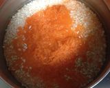 野菜不足の子供の為の野菜ごはん作り方1写真