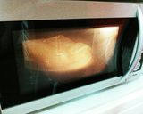 余りカレーでカレーうどん♡めんつゆで簡単作り方4写真