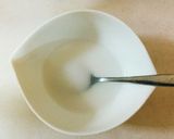 余りカレーでカレーうどん♡めんつゆで簡単作り方5写真