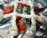 ひこいわしのオーブン焼き作り方4写真